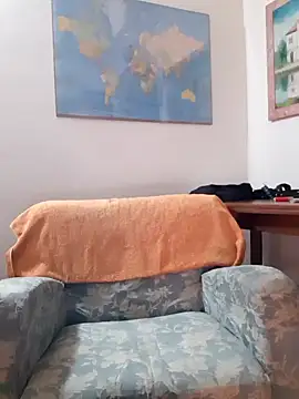 Marusha  online show from 02/07/26, 09:07