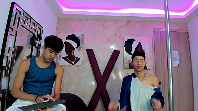 PRETTY COCK1 online show from 02/11/26, 07:13