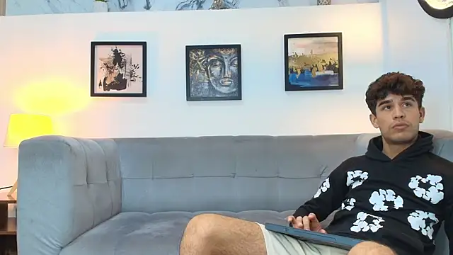 PRETTY COCK1 online show from 02/17/26, 07:16