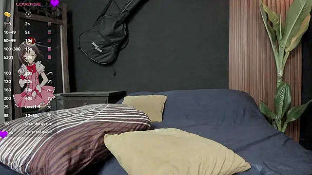 Snapshot of luna_sunflower__ chatting on 03/08/26, 01:03 luna sunflower online show from 03/08/26, 01:03