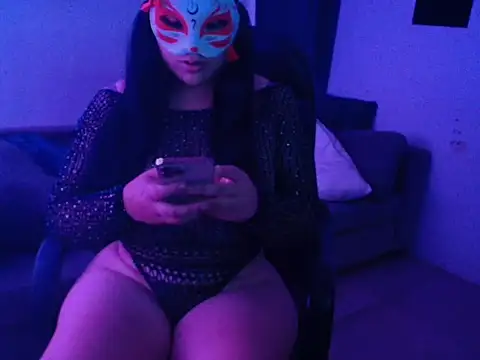 Snapshot of NicoOlivia chatting on 02/16/26, 05:14 NicoOlivia online show from 02/16/26, 05:14