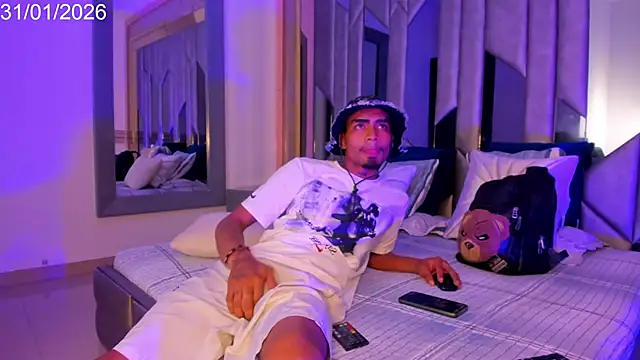 Rpoolrboy online show from 02/01/26, 02:15