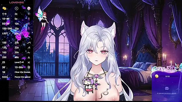 Yuki Hentai online show from 02/06/26, 02:31