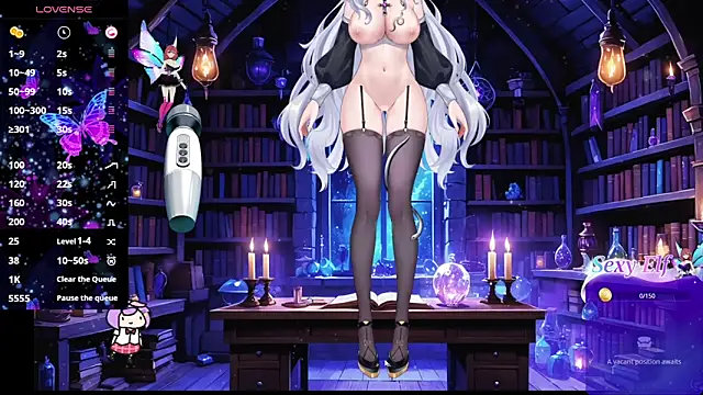 Yuki Hentai online show from 02/11/26, 03:28