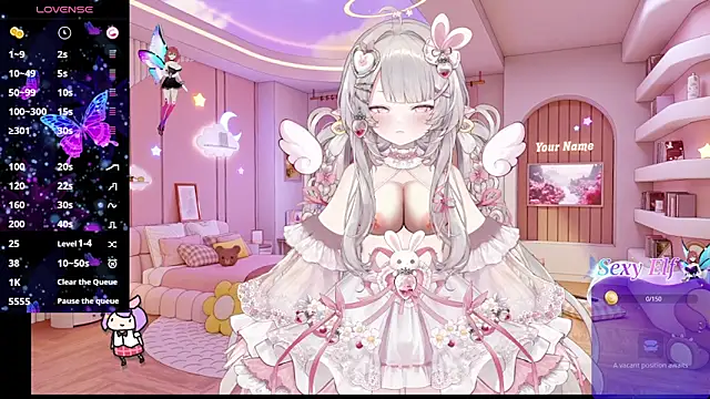 Yuki Hentai online show from 02/13/26, 01:40