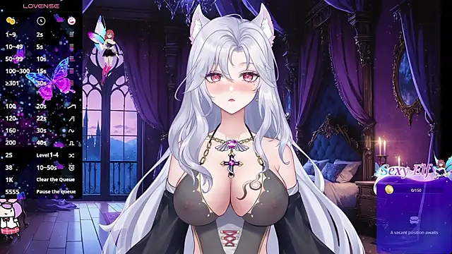 Yuki Hentai online show from 03/14/26, 03:50