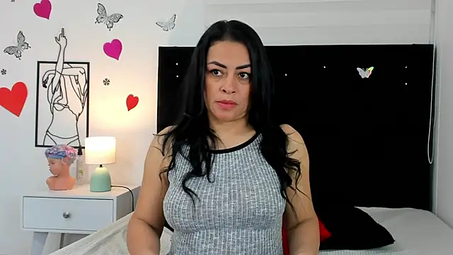 Brenda Karter online show from 03/18/26, 12:41