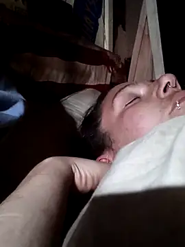 nighttimebutterfly online show from 03/03/26, 07:14