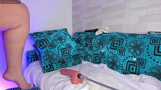 Julieta jane ss online show from 02/02/26, 01:26