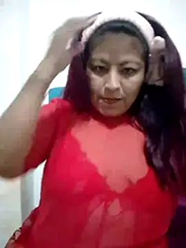 LaylaWinxxx online show from 02/02/26, 03:27