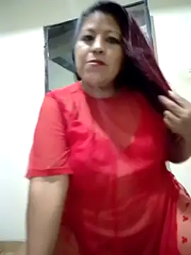 LaylaWinxxx online show from 02/12/26, 03:45