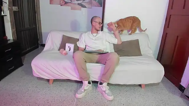 Vlad  night online show from 05/06/26, 03:57