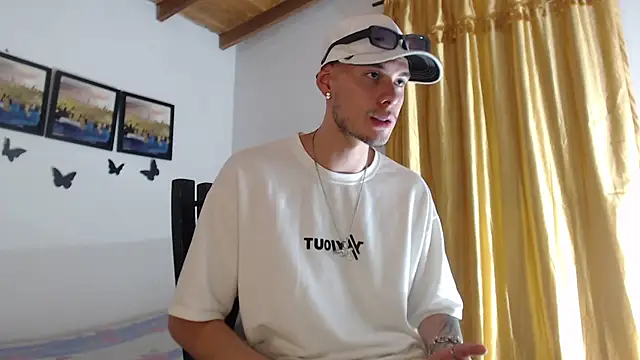 Vlad  night online show from 07/17/26, 07:41
