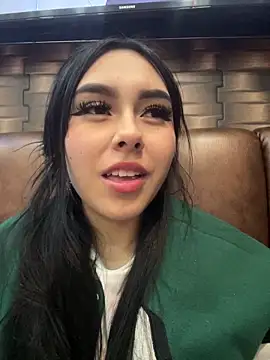 scarlett pinkk1 online show from 03/19/26, 03:21