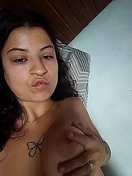 Mandy21Star online show from 02/06/26, 03:48