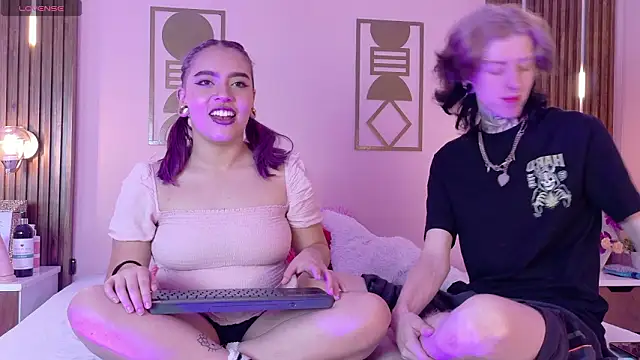 Hanna-Winchester online show from 02/01/26, 04:00