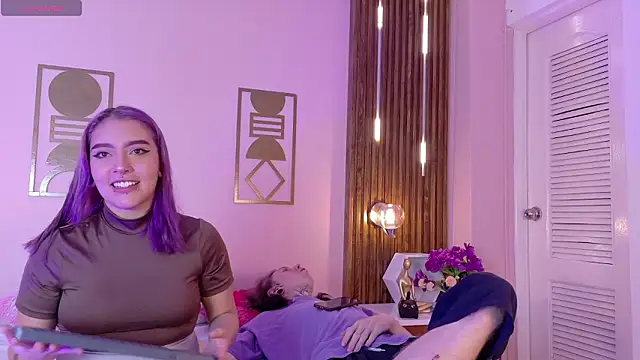 Hanna-Winchester online show from 02/05/26, 03:44