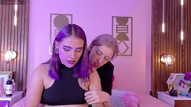 Hanna-Winchester online show from 02/06/26, 03:44