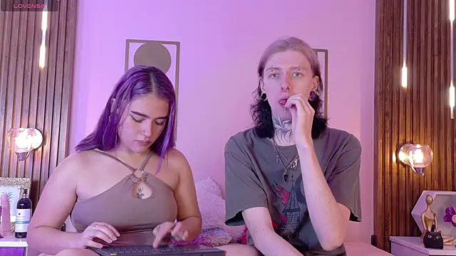 Hanna-Winchester online show from 02/09/26, 04:27