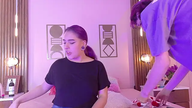 Hanna-Winchester online show from 02/14/26, 04:42