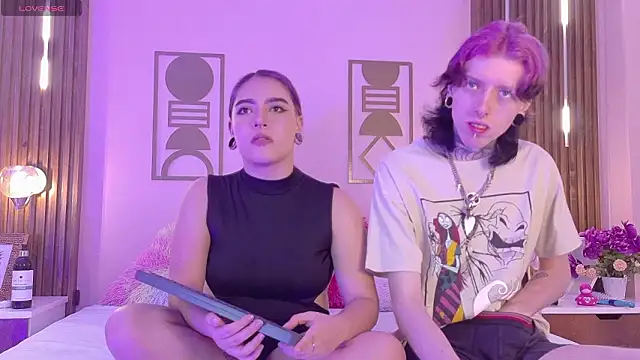 Hanna-Winchester online show from 02/16/26, 03:46