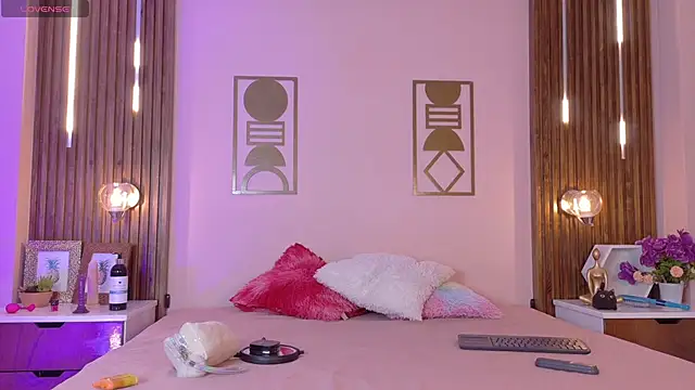 Hanna-Winchester online show from 02/19/26, 03:24