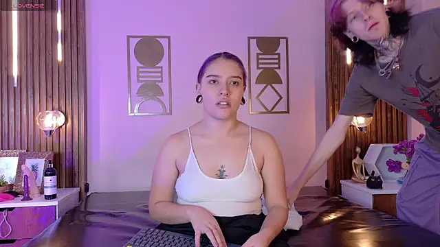 Hanna-Winchester online show from 02/21/26, 03:40