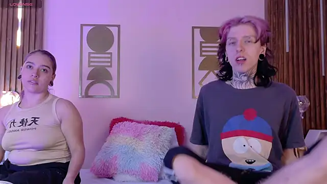 Hanna-Winchester online show from 02/27/26, 03:50