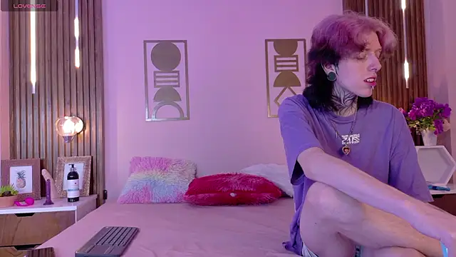 Hanna-Winchester online show from 02/28/26, 08:54