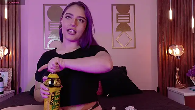 Hanna-Winchester online show from 04/14/26, 08:37