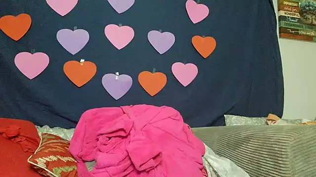 starandsky online show from 02/14/26, 11:56