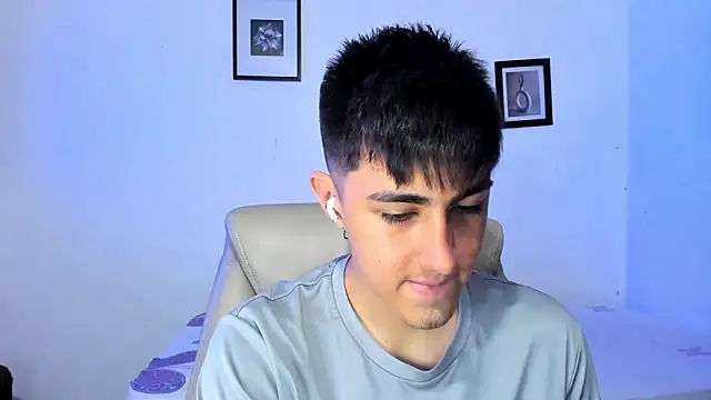 babyted272 online show from 03/17/26, 01:10