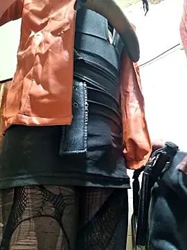 veronicatvcroosleather online show from 02/12/26, 07:47