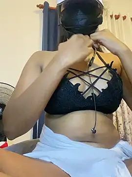 ANU BABA HOT online show from 03/25/26, 06:47