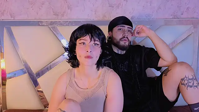 Benny and Mark online show from 02/14/26, 04:31