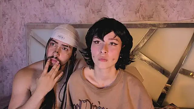 Benny and Mark online show from 02/19/26, 05:14