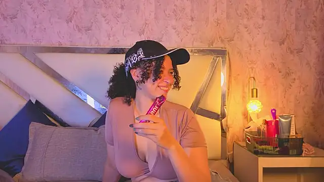 Snapshot of Benny_and_Mark chatting on 03/14/26, 04:18 Benny and Mark online show from 03/14/26, 04:18