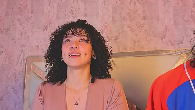 Snapshot of Benny_and_Mark chatting on 03/26/26, 04:07 Benny and Mark online show from 03/26/26, 04:07