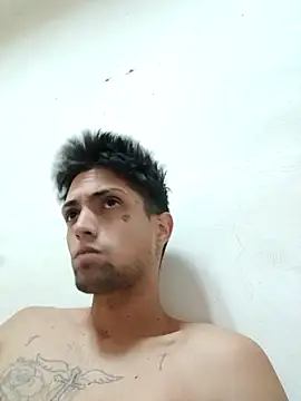 DanyxxxCuba online show from 02/02/26, 12:20