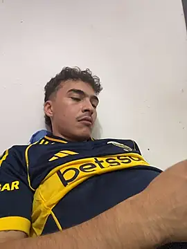 vanilla Kush online show from 03/13/26, 06:20