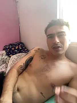 vanilla Kush online show from 03/16/26, 06:45