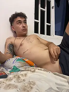 vanilla Kush online show from 04/10/26, 04:39