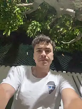 vanilla Kush online show from 05/17/26, 05:27