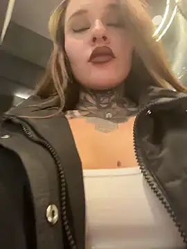 KishaMur online show from 02/10/26, 04:38