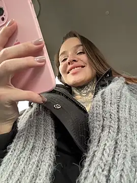 KishaMur online show from 03/12/26, 06:30