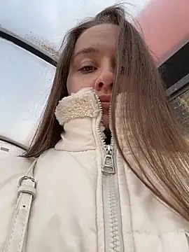 KishaMur online show from 03/31/26, 07:20