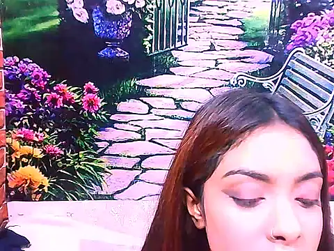 Snapshot of IndianPretty14u2Luv chatting on 03/02/26, 07:15 IndianPretty14u2Luv online show from 03/02/26, 07:15