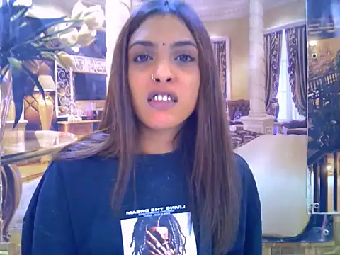 IndianPretty14u2Luv online show from 03/21/26, 05:12