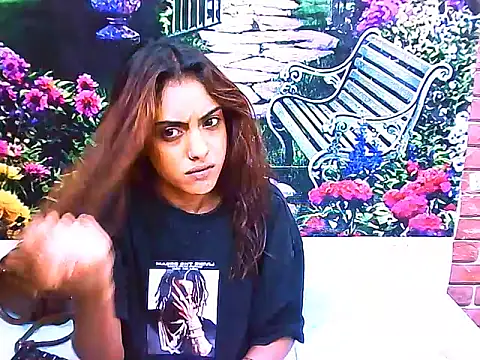 IndianPretty14u2Luv online show from 04/02/26, 06:27