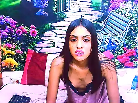 Snapshot of IndianPretty14u2Luv chatting on 04/17/26, 09:51 IndianPretty14u2Luv online show from 04/17/26, 09:51